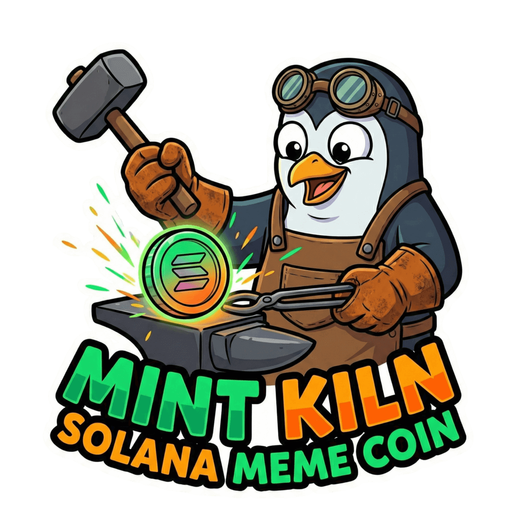 MintKiln